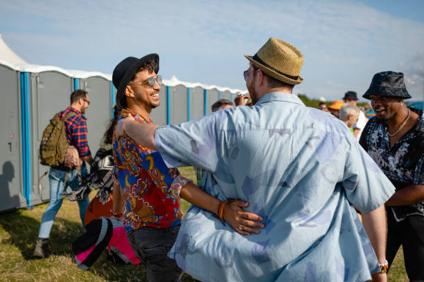 Best Best portable toilet rental  in Ferrum, VA