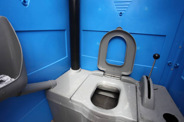 Sanitation services for porta potties in Ferrum, VA