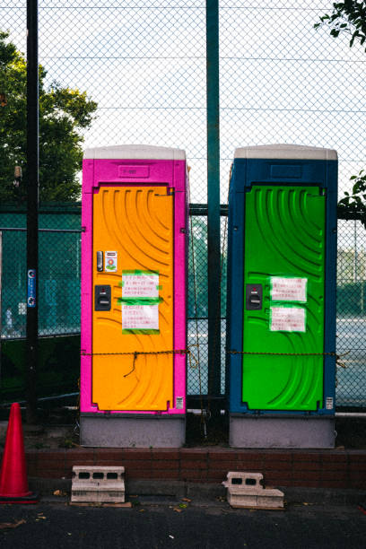 Portable Toilet Options We Offer in Ferrum, VA
