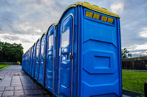 Best Affordable porta potty rental  in Ferrum, VA