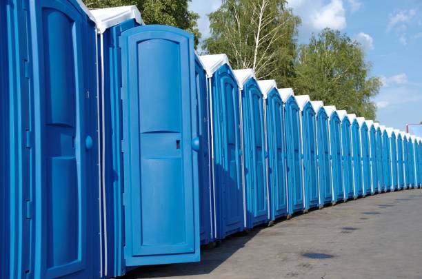 Best Porta potty rental near me  in Ferrum, VA